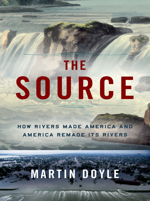 Title details for The Source by Martin Doyle - Wait list